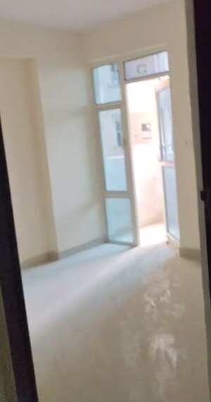 Building Lobby in 3 BHK Apartment at KM Residency, Raj Nagar Extension – for Sale