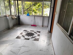  2 BHK Builder Floor at Aman Vihar – for Rent