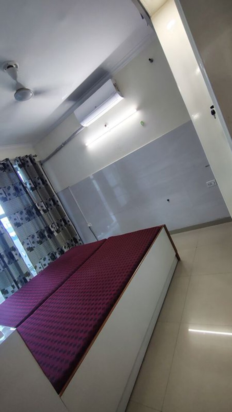 Kitchen, pyramid-altia 3 Bedroom 745 Sq.Ft. Apartment In Sector 70 Gurgaon 10615379