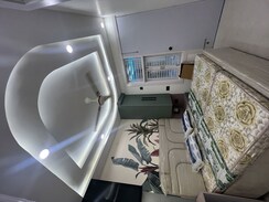 3 BHK Builder Floor For Rent in Dwarka Mor