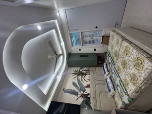 3 BHK Builder Floor For Rent in Dwarka Mor
