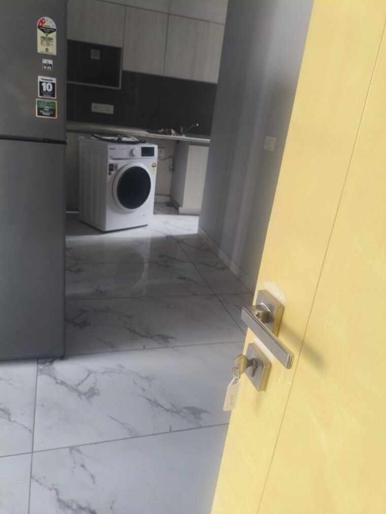 Bathroom, sohna 2 Bedroom 1210 Sq.Ft. Apartment In Sohna Gurgaon 10615360