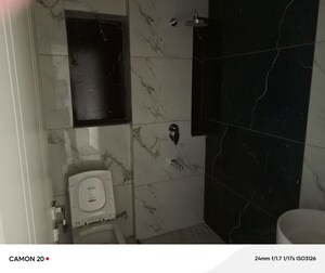 Bathroom in 2 BHK Apartment at Sohna – for Rent