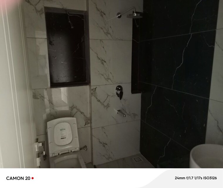 Bathroom, sohna 2 Bedroom 1210 Sq.Ft. Apartment In Sohna Gurgaon 10615360