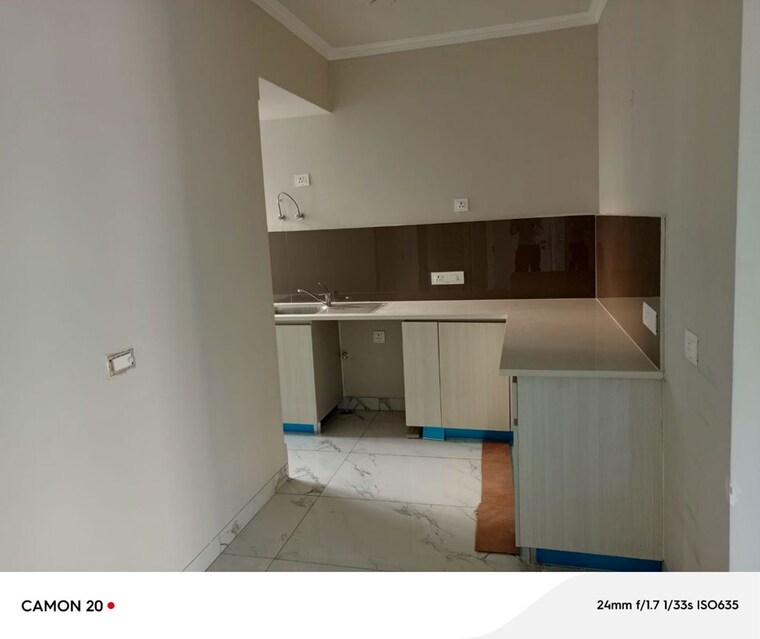 Kitchen, sohna 2 Bedroom 1210 Sq.Ft. Apartment In Sohna Gurgaon 10615360