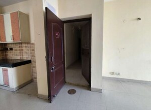 Bathroom in 3 BHK Apartment at Piyush Heights, Sector 89 – for Rent