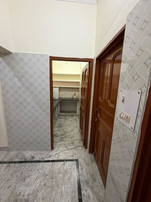 Kitchen in 2 BHK Independent House at Vijay Park – for Rent