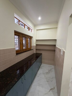 Kitchen in 2 BHK Independent House at Vijay Park – for Rent
