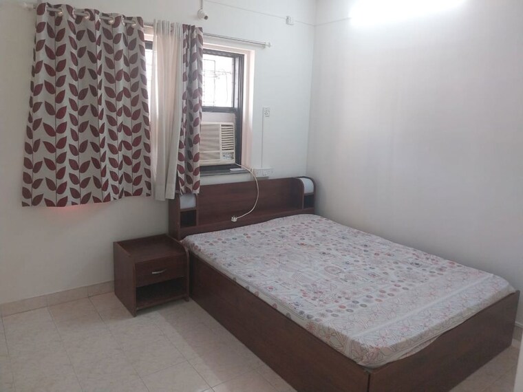 Master Bedroom, raheja-sunglow 2 Bedroom 930 Sq.Ft. Apartment In Powai Mumbai 10615255