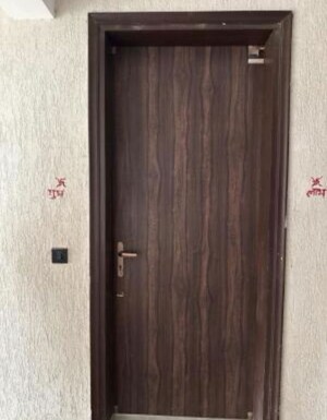  4 BHK Apartment at Shiv Sai Emerald Heights, Sector 88 – for Rent