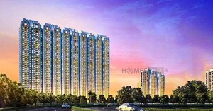 2 BHK Apartment For Sale in Raymond Ten X Habitat, Pokhran Road No Two