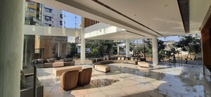 Parking in 2 BHK Apartment at Mohan Willows, Badlapur East – for Sale