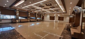 Furnished Amenities in 2 BHK Apartment at Mohan Willows, Badlapur East – for Sale