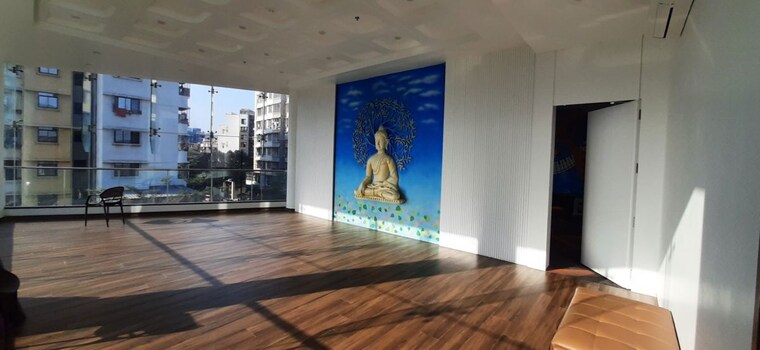 Room, mohan-willows 2 Bedroom 960 Sq.Ft. Apartment In Badlapur East Thane 10615391