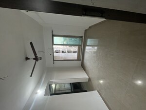 Furnished Amenities in 2 BHK Apartment at Mohan Willows, Badlapur East – for Sale