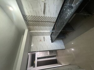 Kitchen in 2 BHK Apartment at Mohan Willows, Badlapur East – for Sale