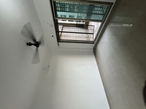 Balcony in 2 BHK Apartment at Mohan Willows, Badlapur East – for Sale