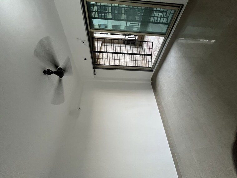 Balcony, mohan-willows 2 Bedroom 960 Sq.Ft. Apartment In Badlapur East Thane 10615391
