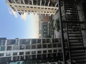 2 BHK Apartment – Exterior View View at Mohan Willows, Badlapur East - for Sale