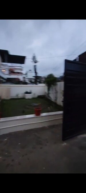 Kitchen in 5 BHK Independent House at Krishna Nagar – for Rent