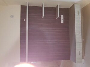 Room in 3 BHK Apartment at Aryan Fountain Square, Attibele – for Rent