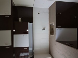 Building Lobby in 3 BHK Apartment at Aryan Fountain Square, Attibele – for Rent