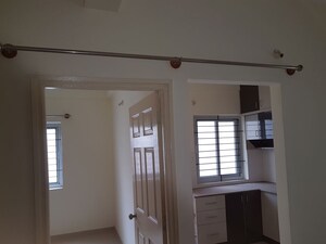 Kitchen in 3 BHK Apartment at Aryan Fountain Square, Attibele – for Rent