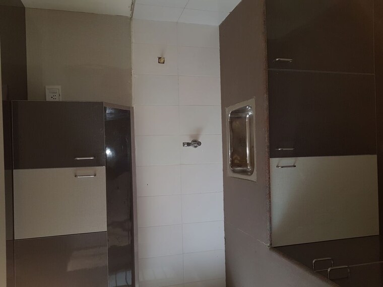Kitchen, aryan-fountain-square 3 Bedroom 924 Sq.Ft. Apartment In Attibele Bangalore 10615367