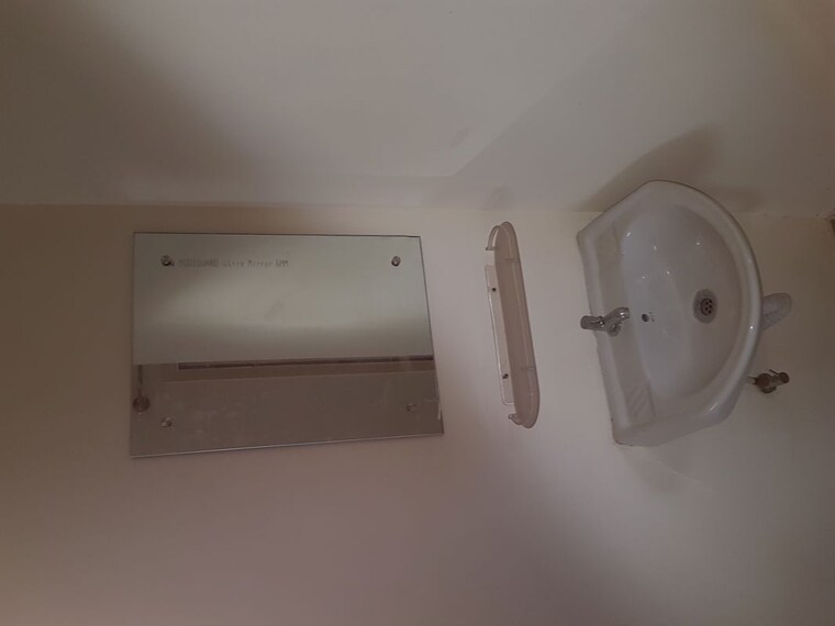 Bathroom, aryan-fountain-square 3 Bedroom 924 Sq.Ft. Apartment In Attibele Bangalore 10615367