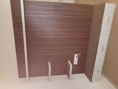 3 BHK Apartment For Rent in Aryan Fountain Square
