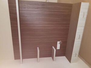 3 BHK Apartment For Rent in Aryan Fountain Square, Attibele
