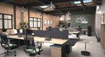 2552 Sq.Ft. Office Space in Emaar MGF Digital Greens