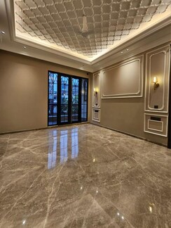 3 BHK + Prayer Room,Servant Room Builder Floor For Rent in Sushant Lok I