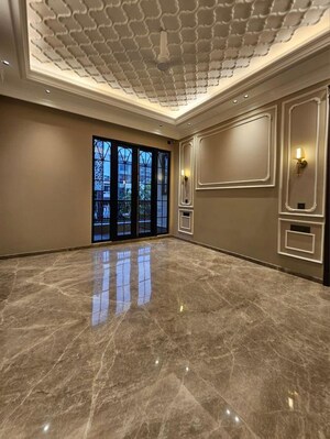 3 BHK Builder Floor For Rent in Sushant Lok I