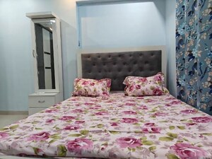 Bedroom in  Pg at Kandivali East – for Rent
