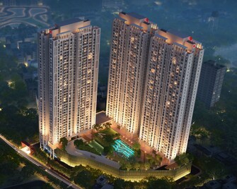 2 BHK 615 Sq.Ft. Apartment in Raymond Ten X Era