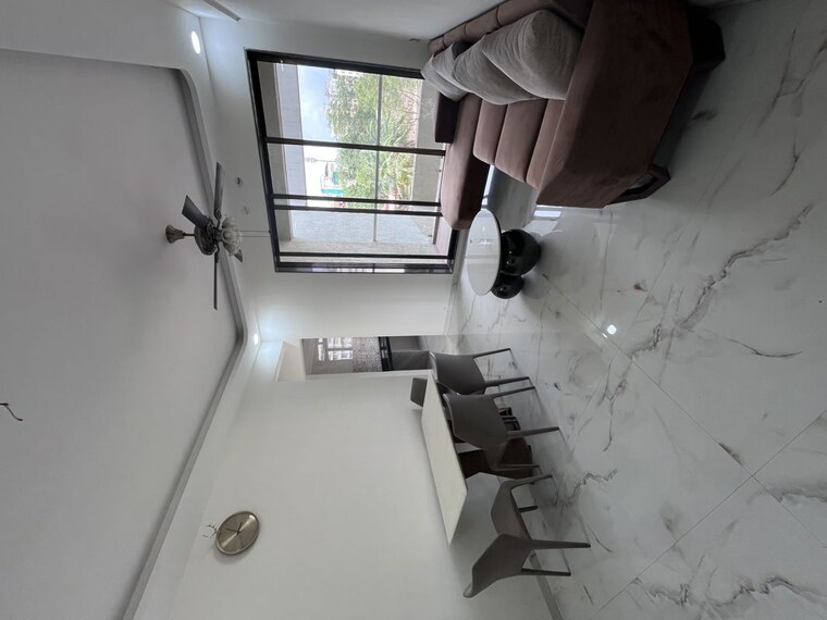 Living Room, thanekar-palacio 2 Bedroom 990 Sq.Ft. Apartment In Badlapur East Thane 10615405
