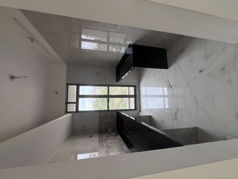 Kitchen, thanekar-palacio 2 Bedroom 990 Sq.Ft. Apartment In Badlapur East Thane 10615405