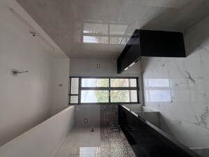 Kitchen in 2 BHK Apartment at Thanekar Palacio, Badlapur East – for Sale