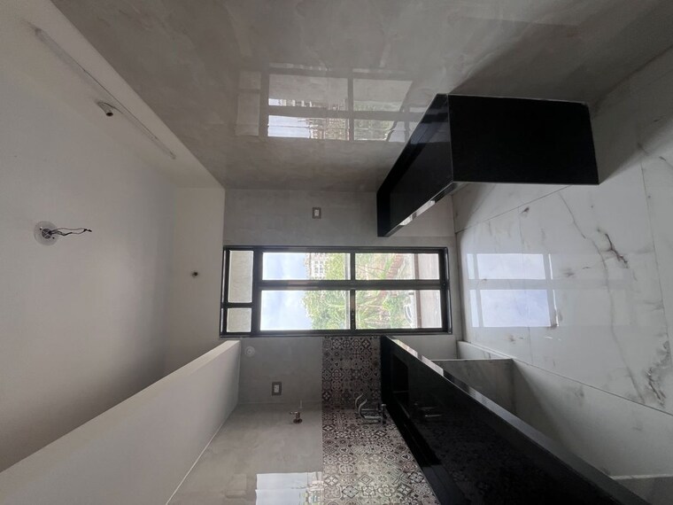 Kitchen, thanekar-palacio 2 Bedroom 990 Sq.Ft. Apartment In Badlapur East Thane 10615405