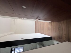 Kitchen in 2 BHK Apartment at Thanekar Palacio, Badlapur East – for Sale