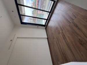 Bedroom in 2 BHK Apartment at Thanekar Palacio, Badlapur East – for Sale
