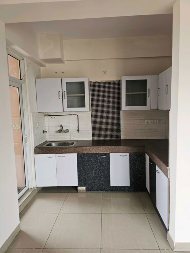 Kitchen, exotica-dreamville 3.5 Bedroom 1705 Sq.Ft. Apartment In Sector 16c Greater Noida Greater Noida 10614798