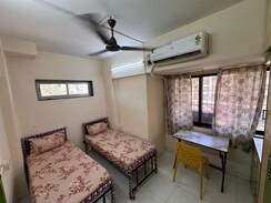 Pg For Rent in Andheri East