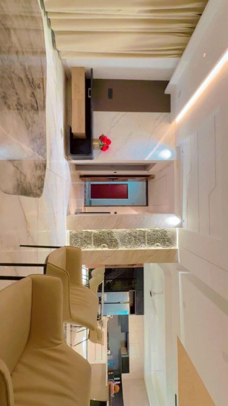 undefined, ambala highway 6 Bedroom 5210 Sq.Ft. Apartment In Ambala Highway Zirakpur 10615416