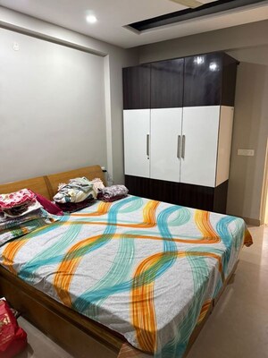 Bedroom in 6 BHK Apartment at Ambala Highway – for Sale