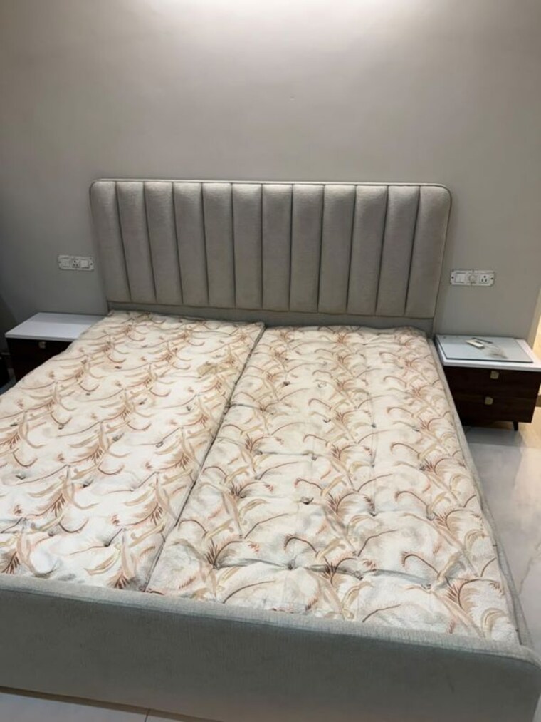 Bedroom, ambala highway 6 Bedroom 5210 Sq.Ft. Apartment In Ambala Highway Zirakpur 10615416