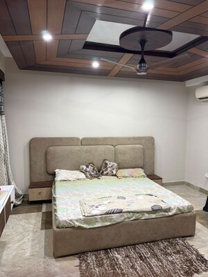 Bedroom in 6 BHK Apartment at Ambala Highway – for Sale