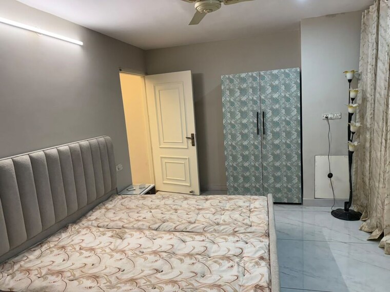Bedroom, ambala highway 6 Bedroom 5210 Sq.Ft. Apartment In Ambala Highway Zirakpur 10615416