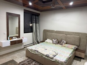 Bedroom in 6 BHK Apartment at Ambala Highway – for Sale
